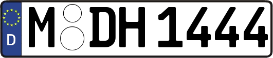 M-DH1444