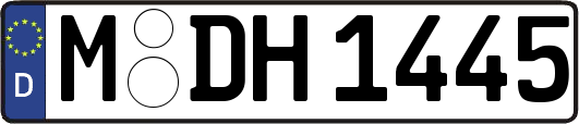 M-DH1445