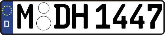 M-DH1447