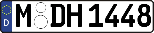 M-DH1448