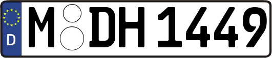 M-DH1449