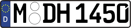 M-DH1450