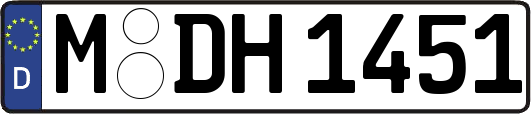M-DH1451