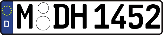 M-DH1452