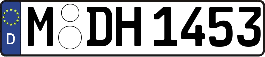M-DH1453