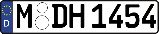 M-DH1454