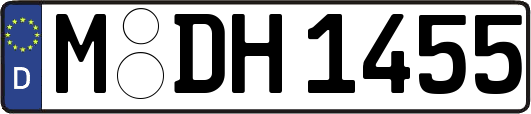 M-DH1455