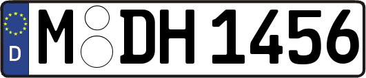 M-DH1456