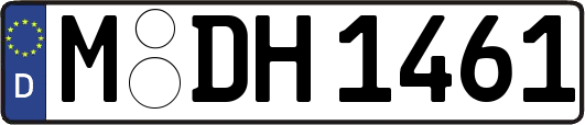 M-DH1461