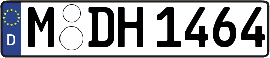 M-DH1464