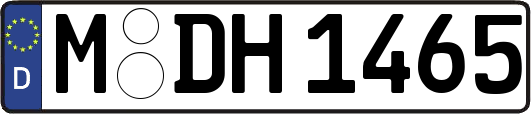 M-DH1465
