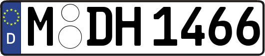 M-DH1466