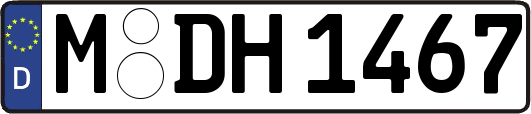 M-DH1467