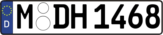 M-DH1468