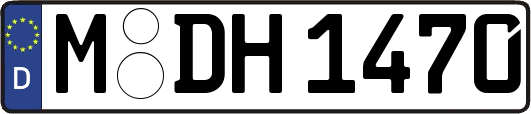 M-DH1470