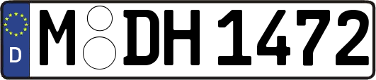 M-DH1472