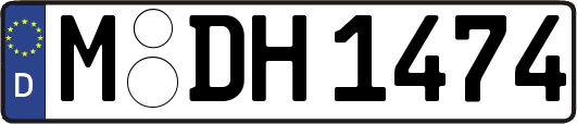 M-DH1474