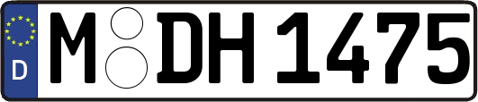 M-DH1475