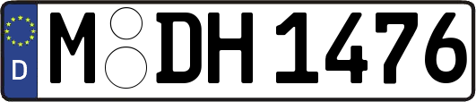 M-DH1476