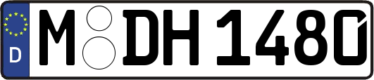 M-DH1480
