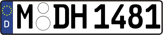 M-DH1481