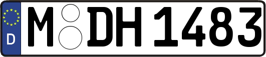 M-DH1483
