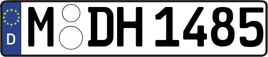 M-DH1485