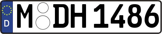 M-DH1486