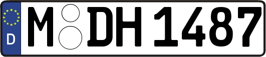 M-DH1487