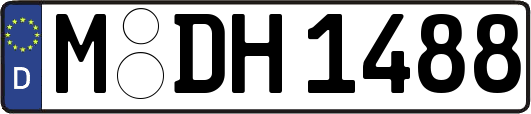 M-DH1488