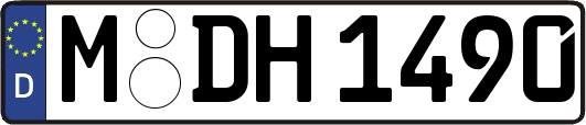 M-DH1490