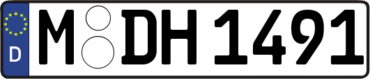 M-DH1491
