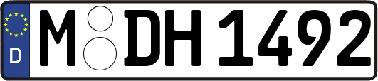 M-DH1492