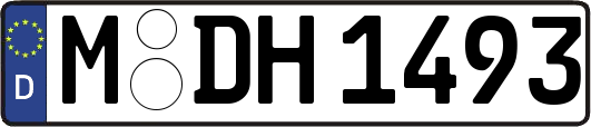M-DH1493