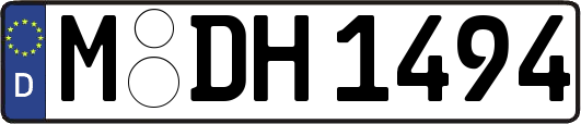 M-DH1494