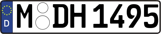 M-DH1495