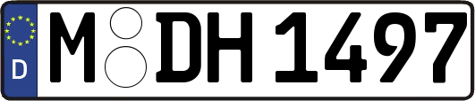 M-DH1497