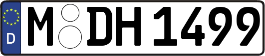 M-DH1499