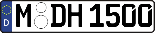 M-DH1500