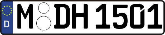 M-DH1501