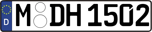 M-DH1502