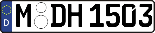 M-DH1503