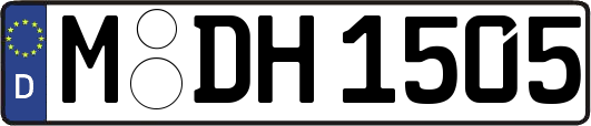 M-DH1505