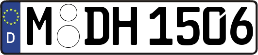 M-DH1506