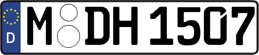 M-DH1507