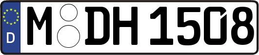 M-DH1508
