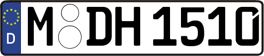 M-DH1510