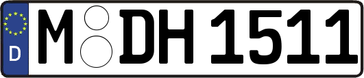 M-DH1511