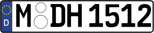 M-DH1512