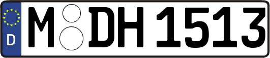 M-DH1513